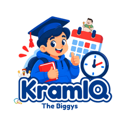 KramIQ by The Biggys